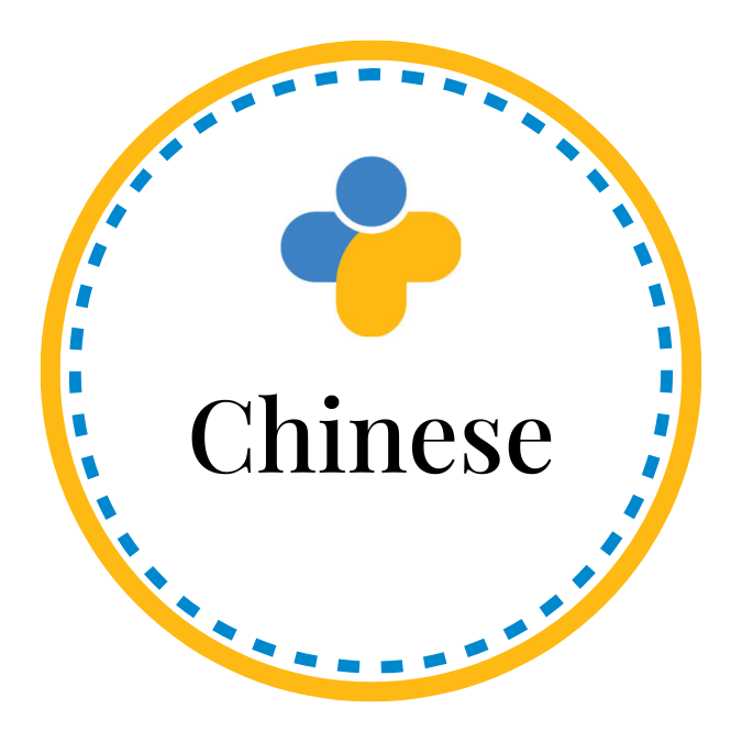 MyPaymentsPlus Logo Chinese